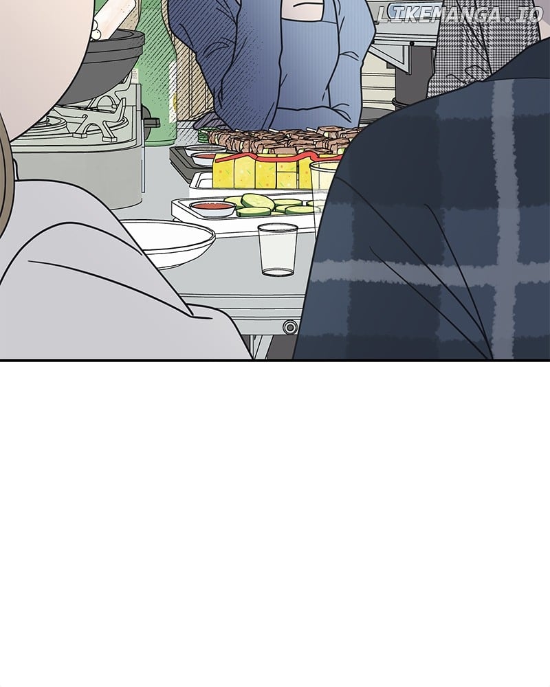 No Dating Allowed In The Office Chapter 32 - page 58